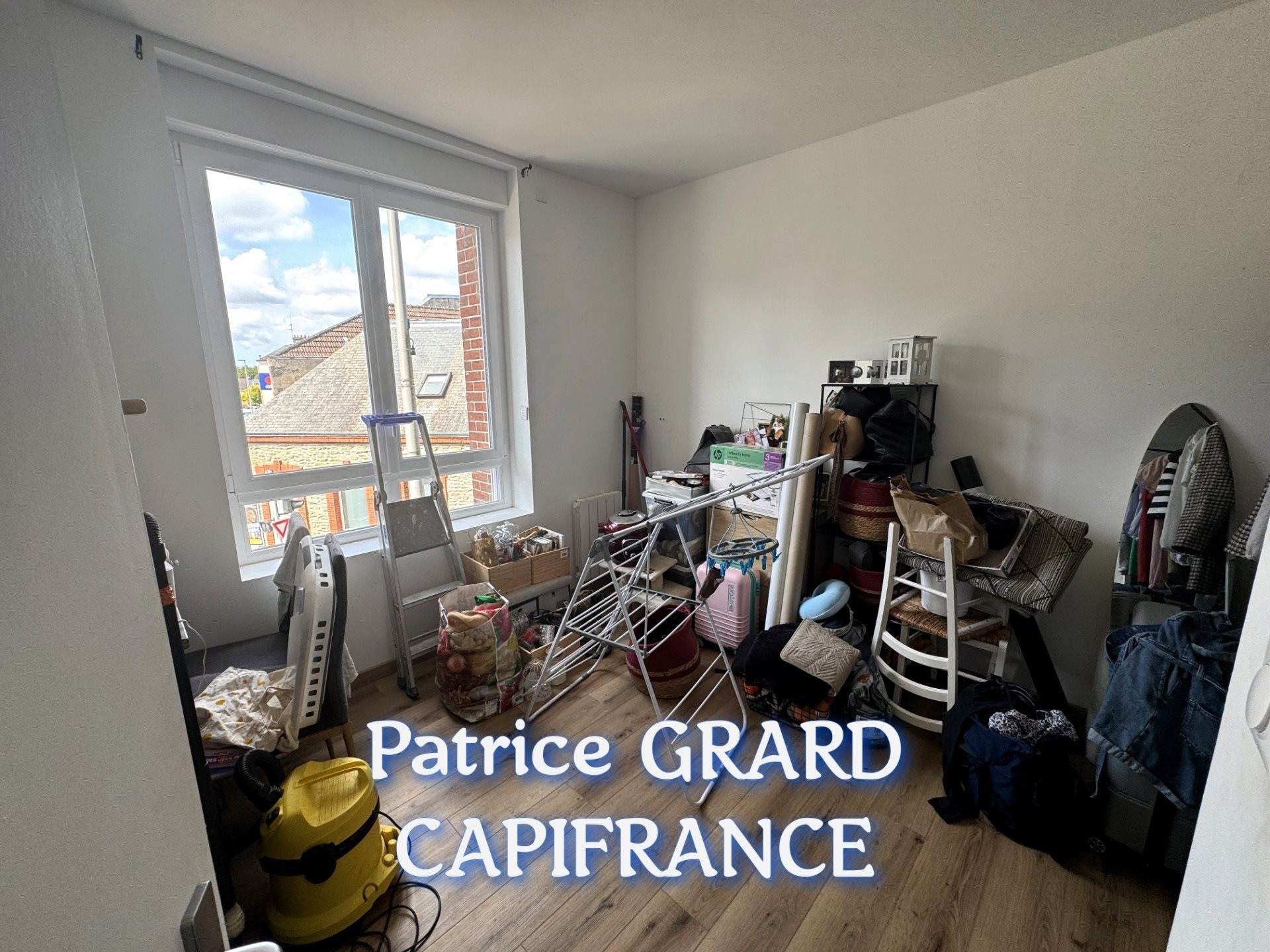 Appartement à louer, 57m², Cherbourg-en-Cotentin