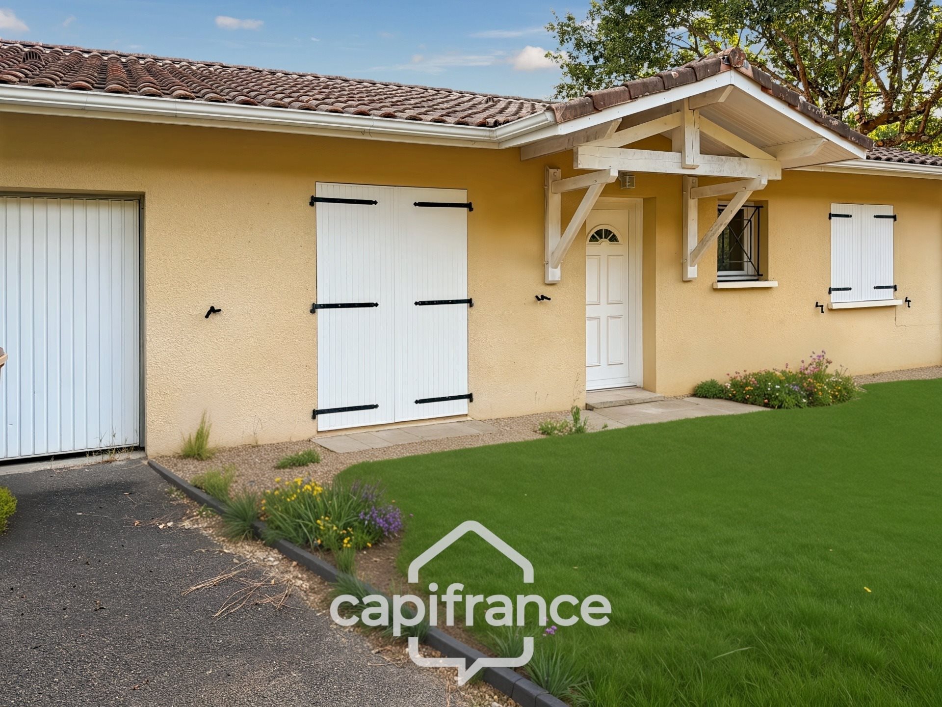 Maison à vendre, 84m², Gujan-Mestras