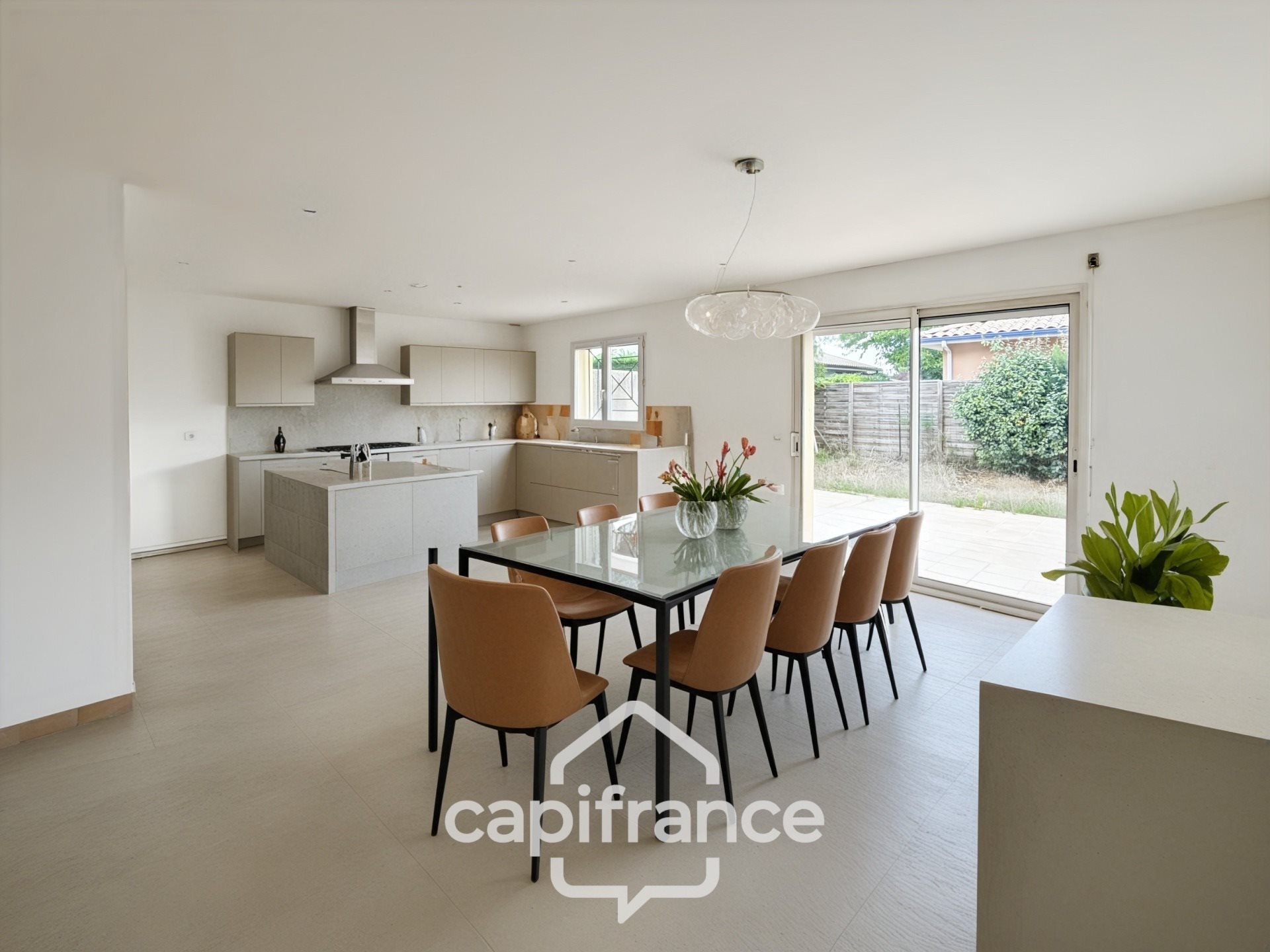 Maison à vendre, 84m², Gujan-Mestras