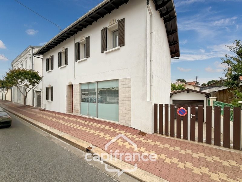 Maison à vendre, 134m², Arcachon