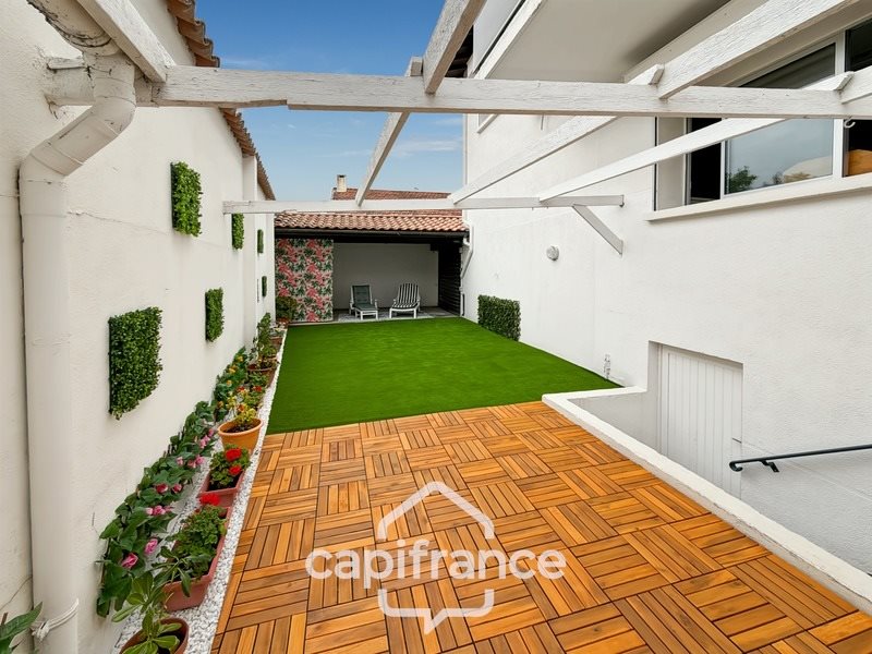 Maison à vendre, 134m², Arcachon