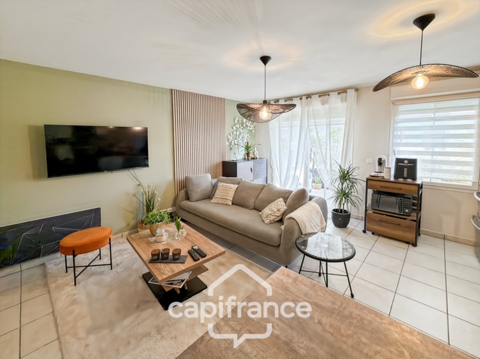 Appartement à vendre, 41m², Gujan-Mestras