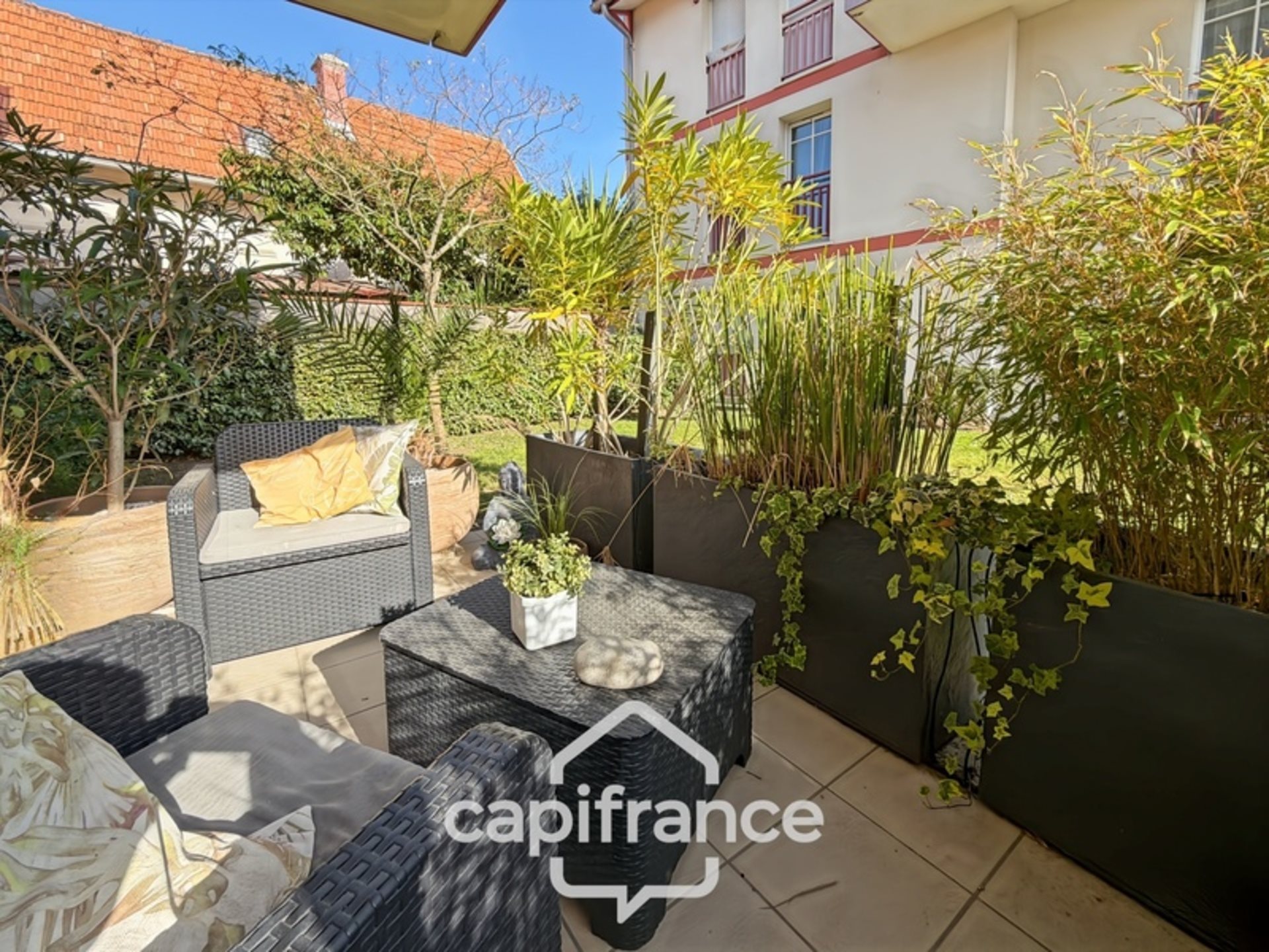 Appartement à vendre, 41m², Gujan-Mestras