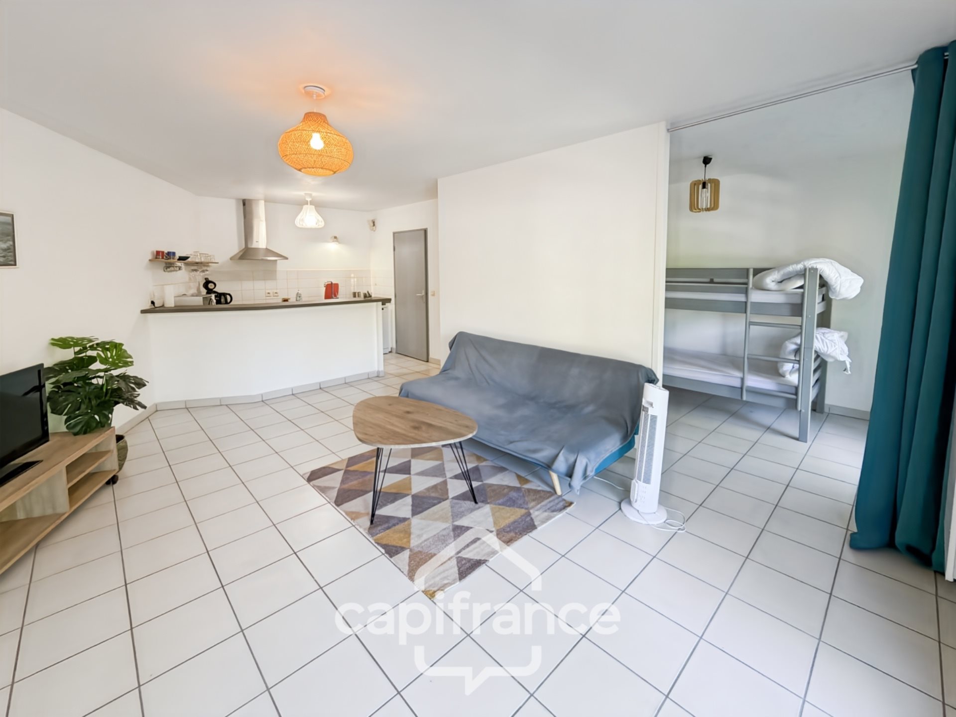 Appartement à vendre, 51m², Audenge