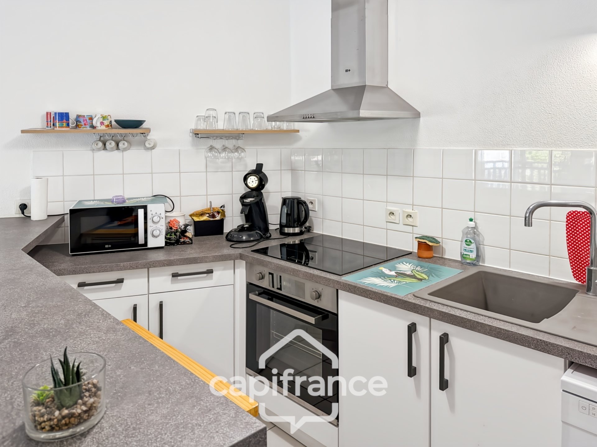 Appartement à vendre, 51m², Audenge