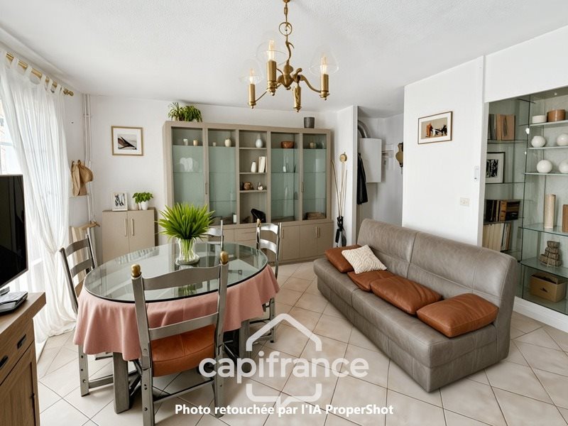 Maison à vendre, 71m², La Teste-de-Buch