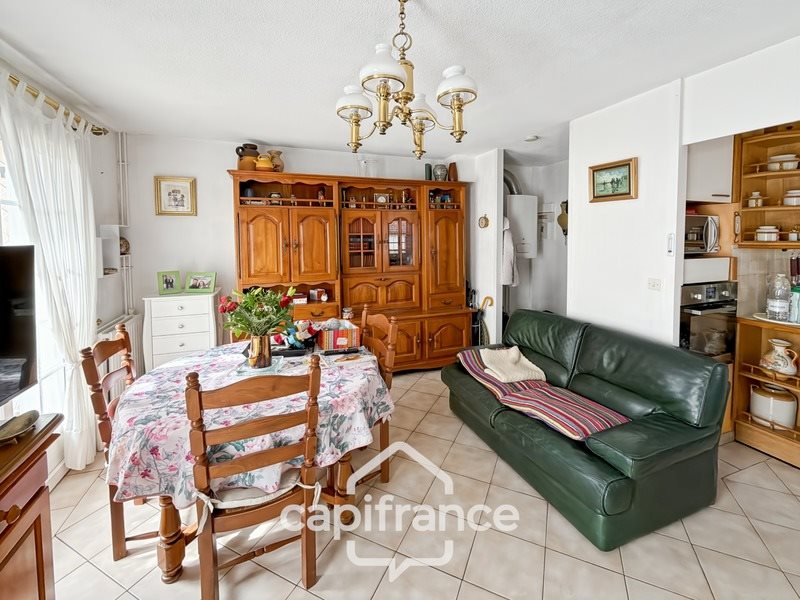 Maison à vendre, 71m², La Teste-de-Buch