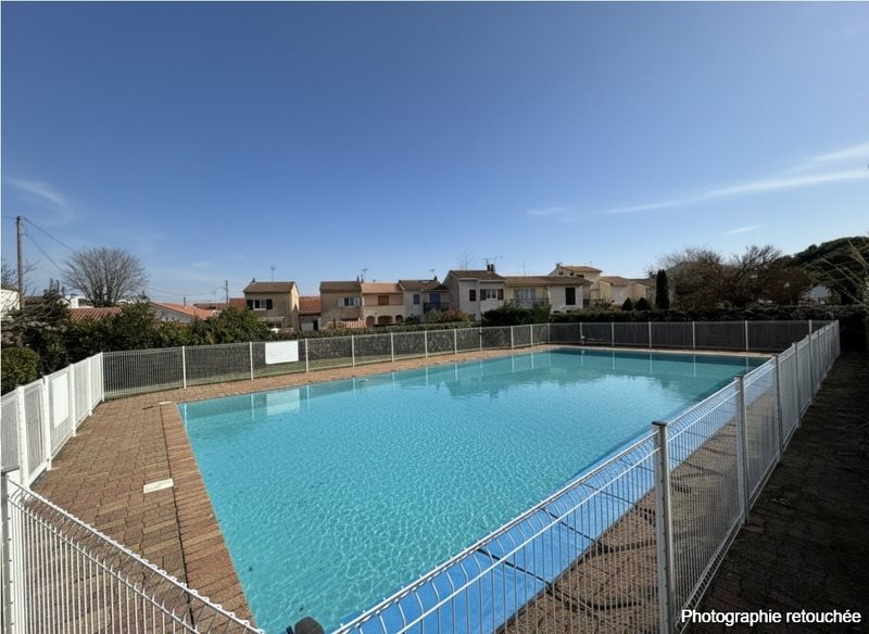 Maison à vendre, 71m², La Teste-de-Buch