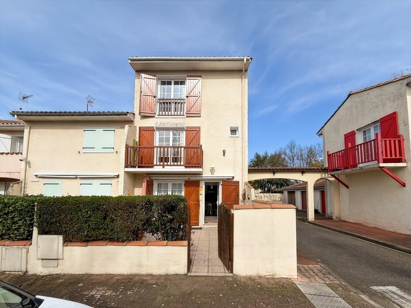 Maison à vendre, 71m², La Teste-de-Buch