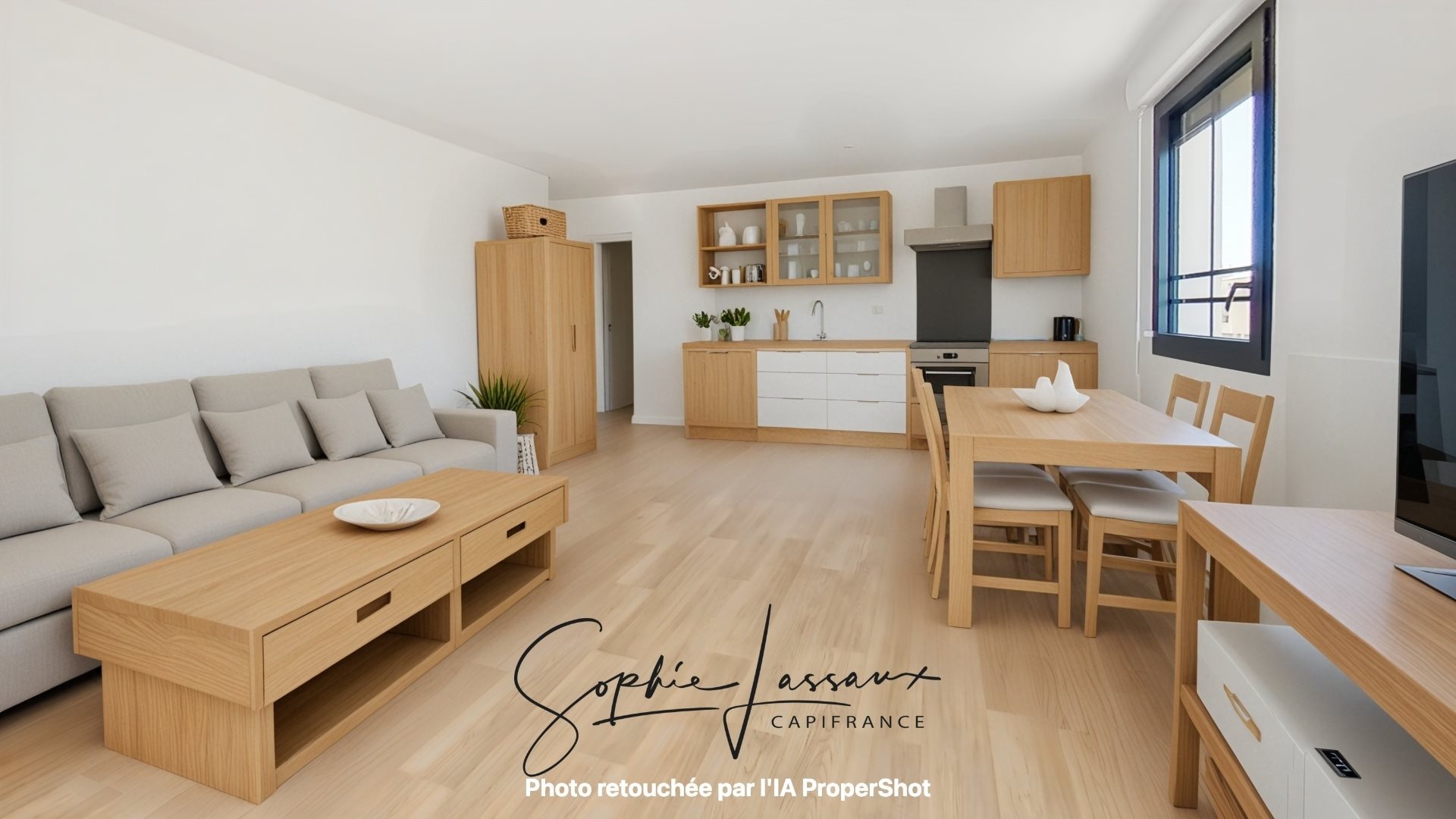 Appartement à vendre, 80m², Hardricourt