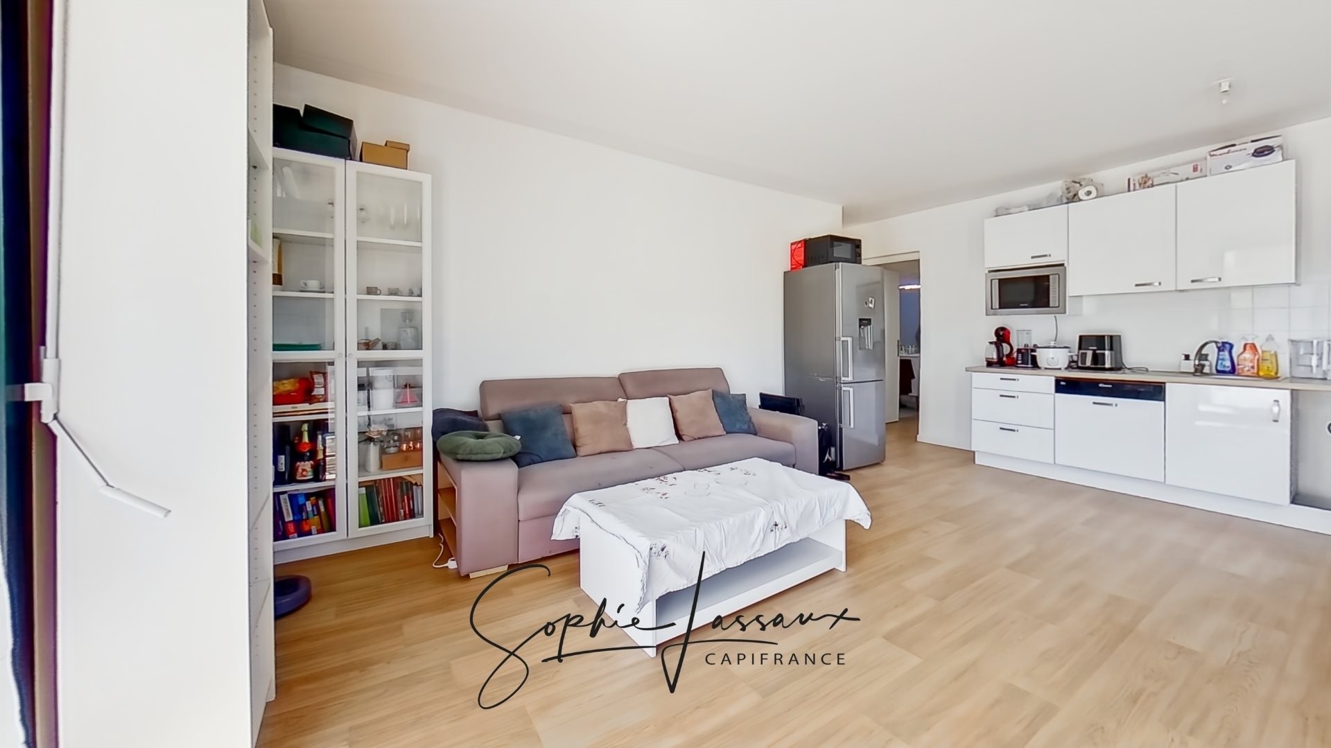 Appartement à vendre, 80m², Hardricourt