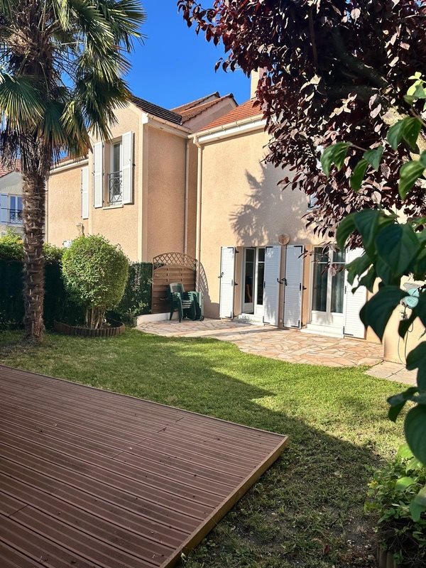 Maison à vendre, 173m², Vauréal