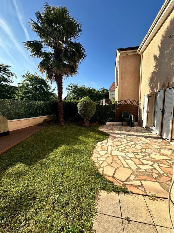 Maison à vendre, 173m², Vauréal