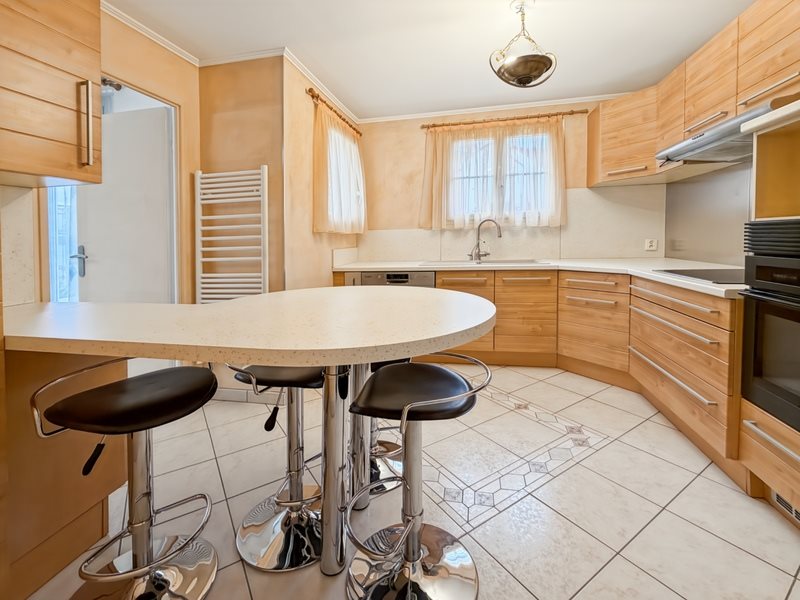 Maison à vendre, 173m², Vauréal