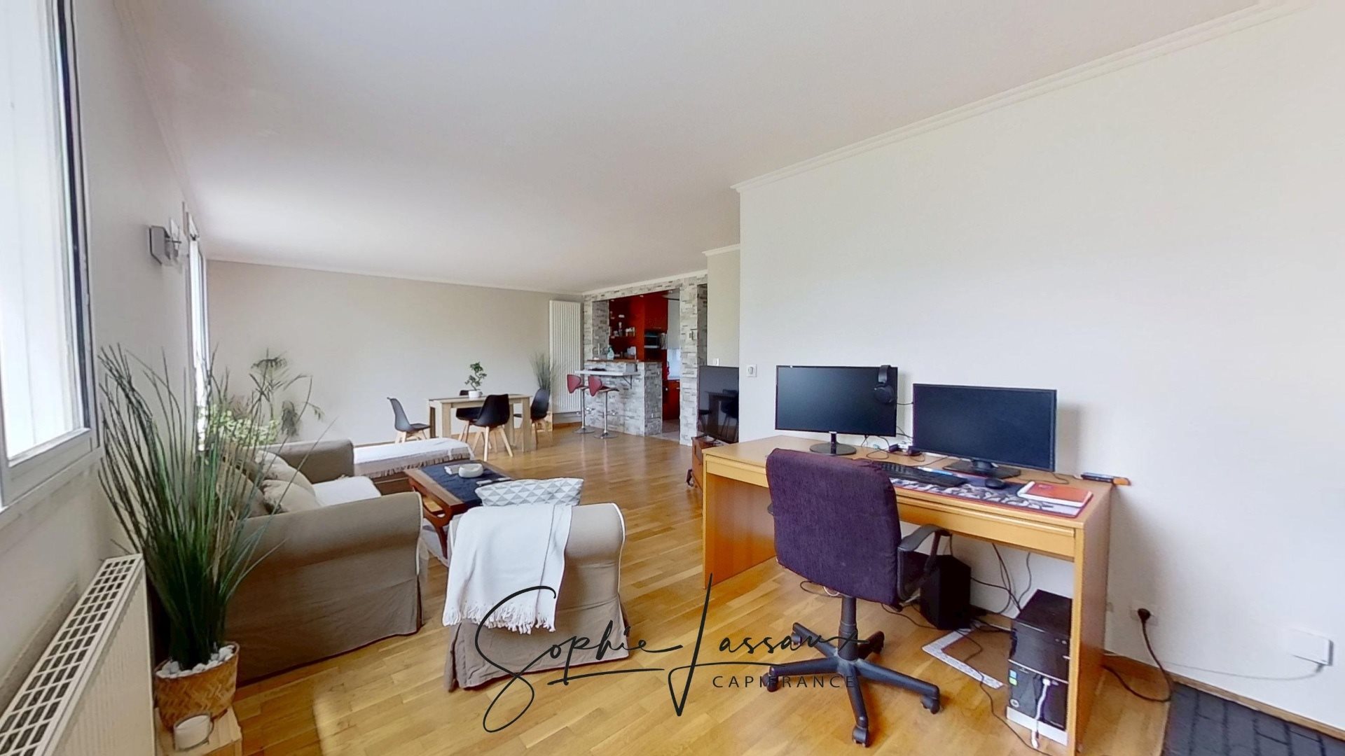 Maison à vendre, 119m², Mareil-sur-Mauldre