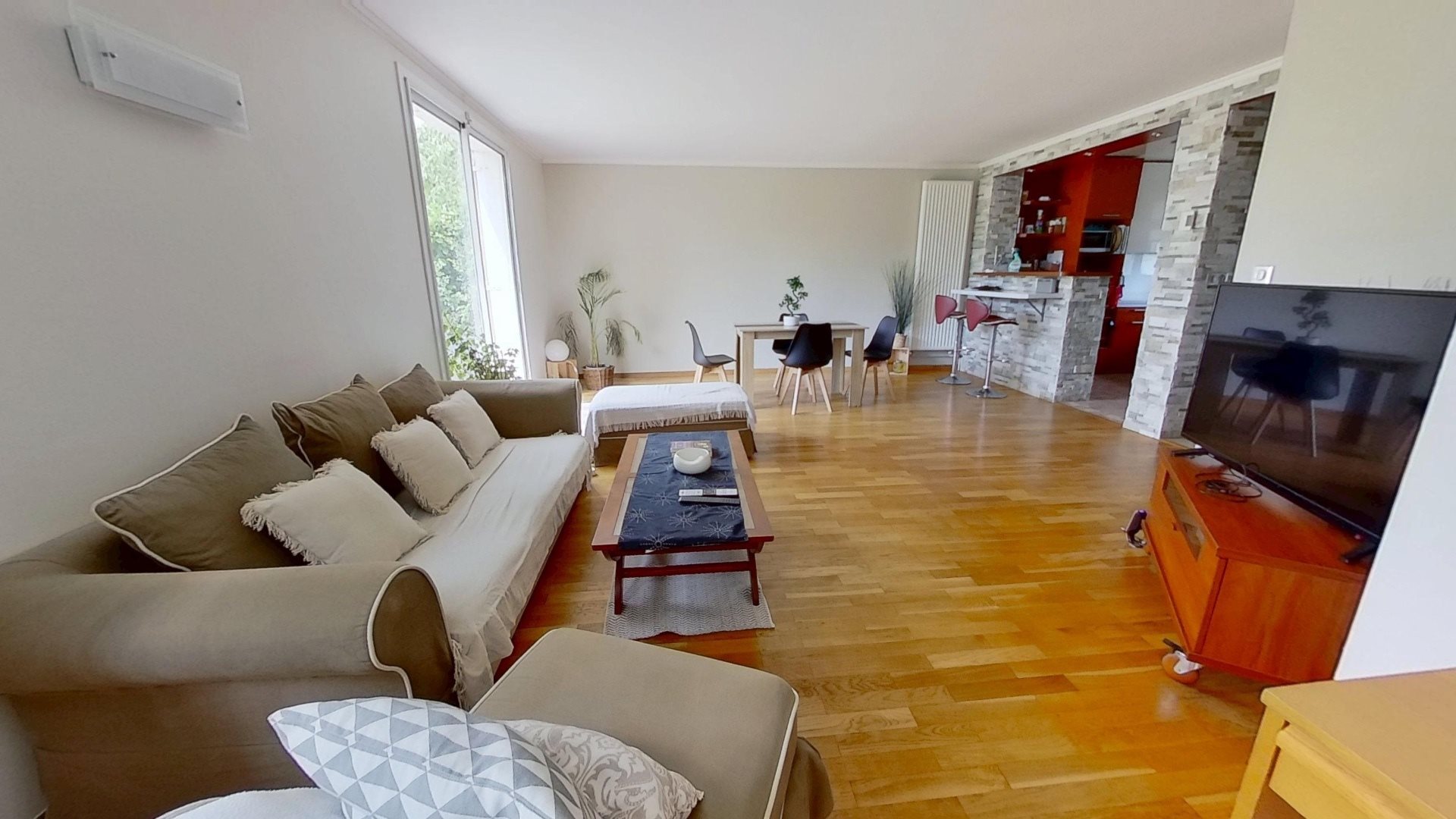 Maison à vendre, 119m², Mareil-sur-Mauldre