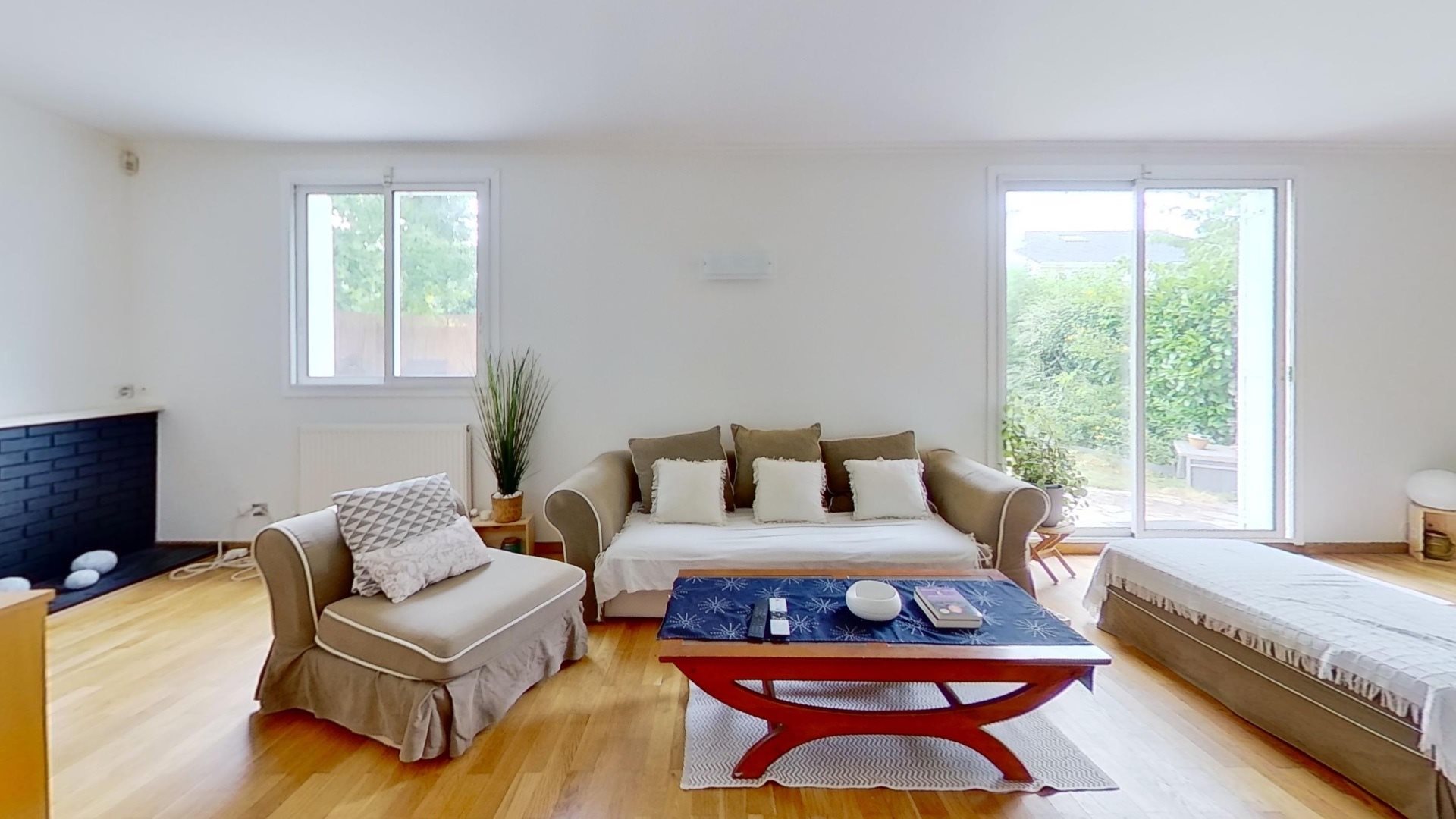 Maison à vendre, 119m², Mareil-sur-Mauldre