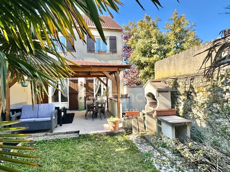 Maison à vendre, 136m², Conflans-Sainte-Honorine