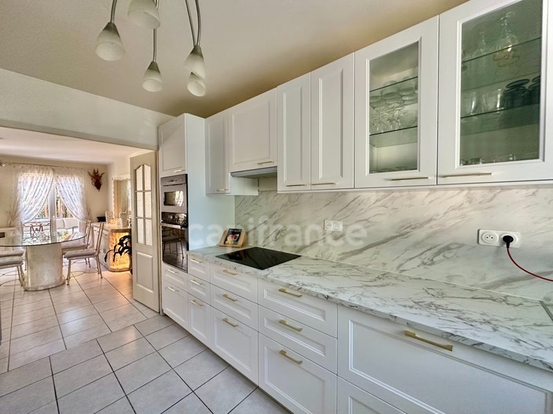Maison à vendre, 136m², Conflans-Sainte-Honorine