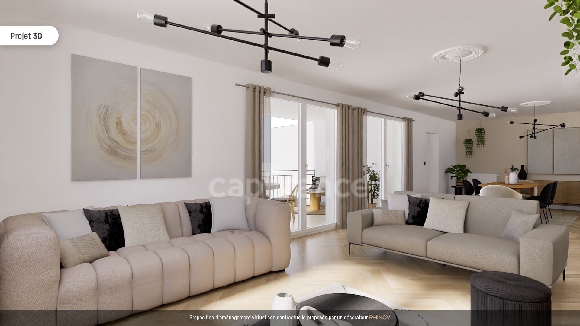 Maison à vendre, 210m², Saint-Germain-en-Laye