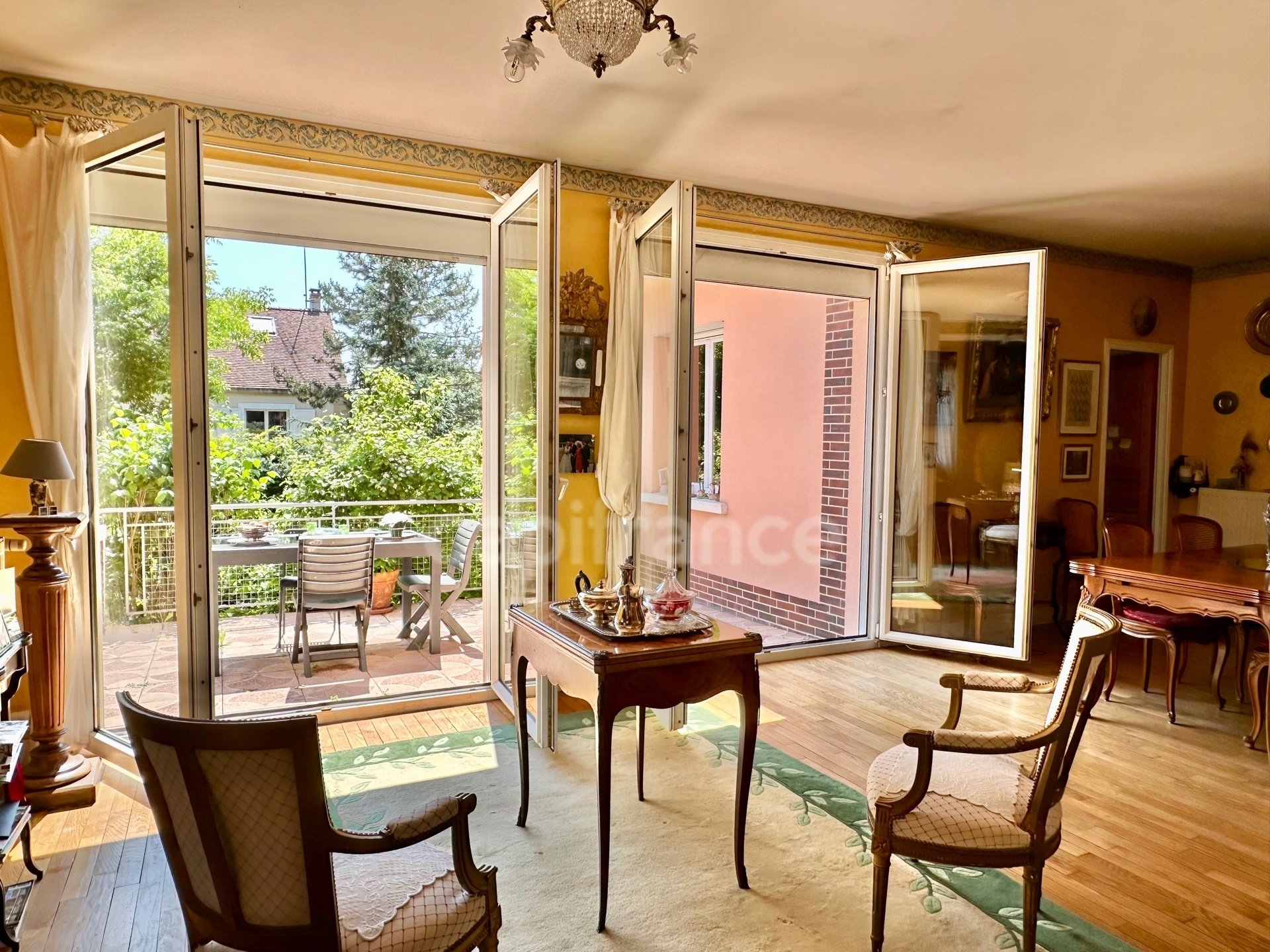 Maison à vendre, 210m², Saint-Germain-en-Laye