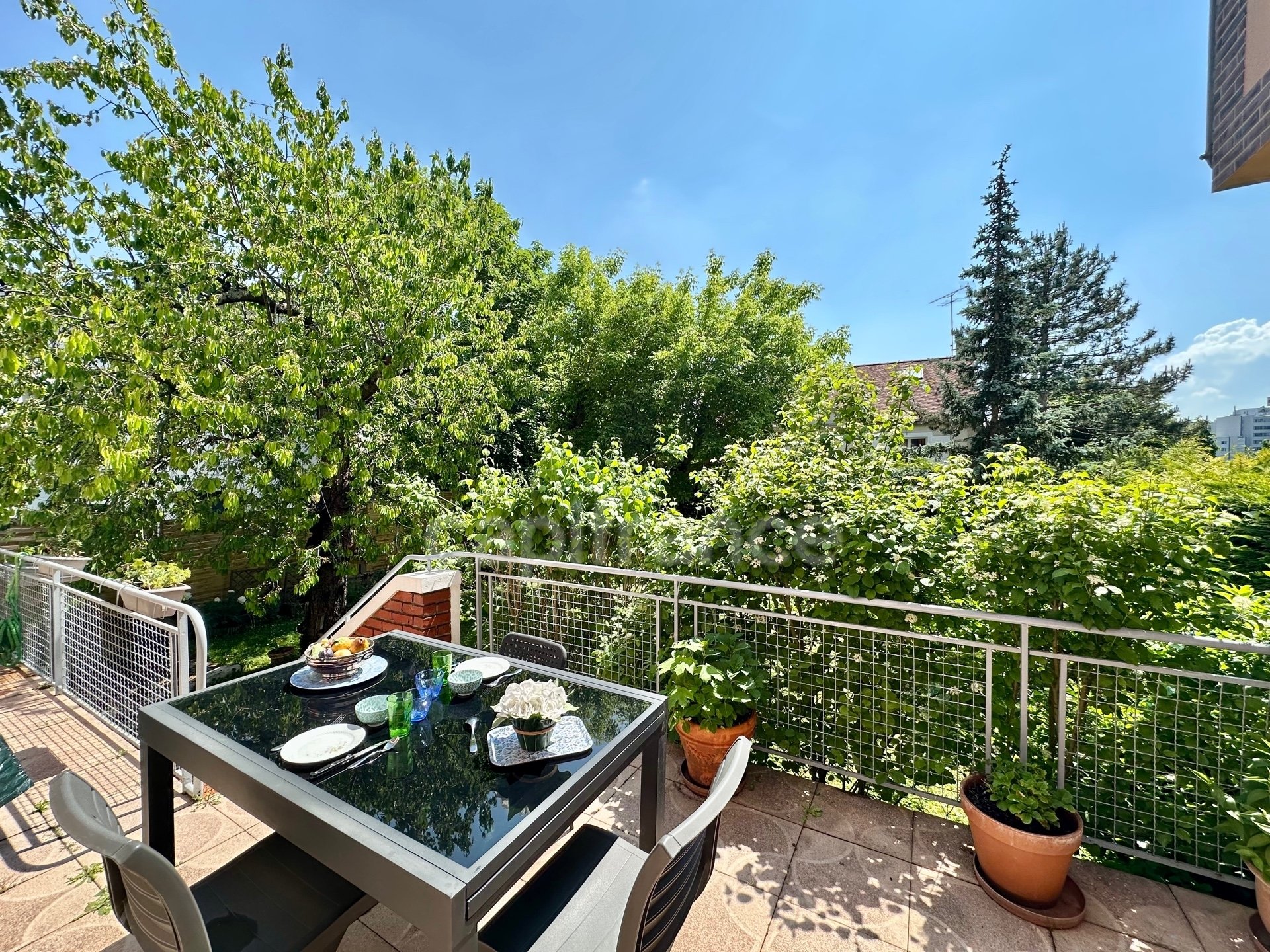 Maison à vendre, 210m², Saint-Germain-en-Laye