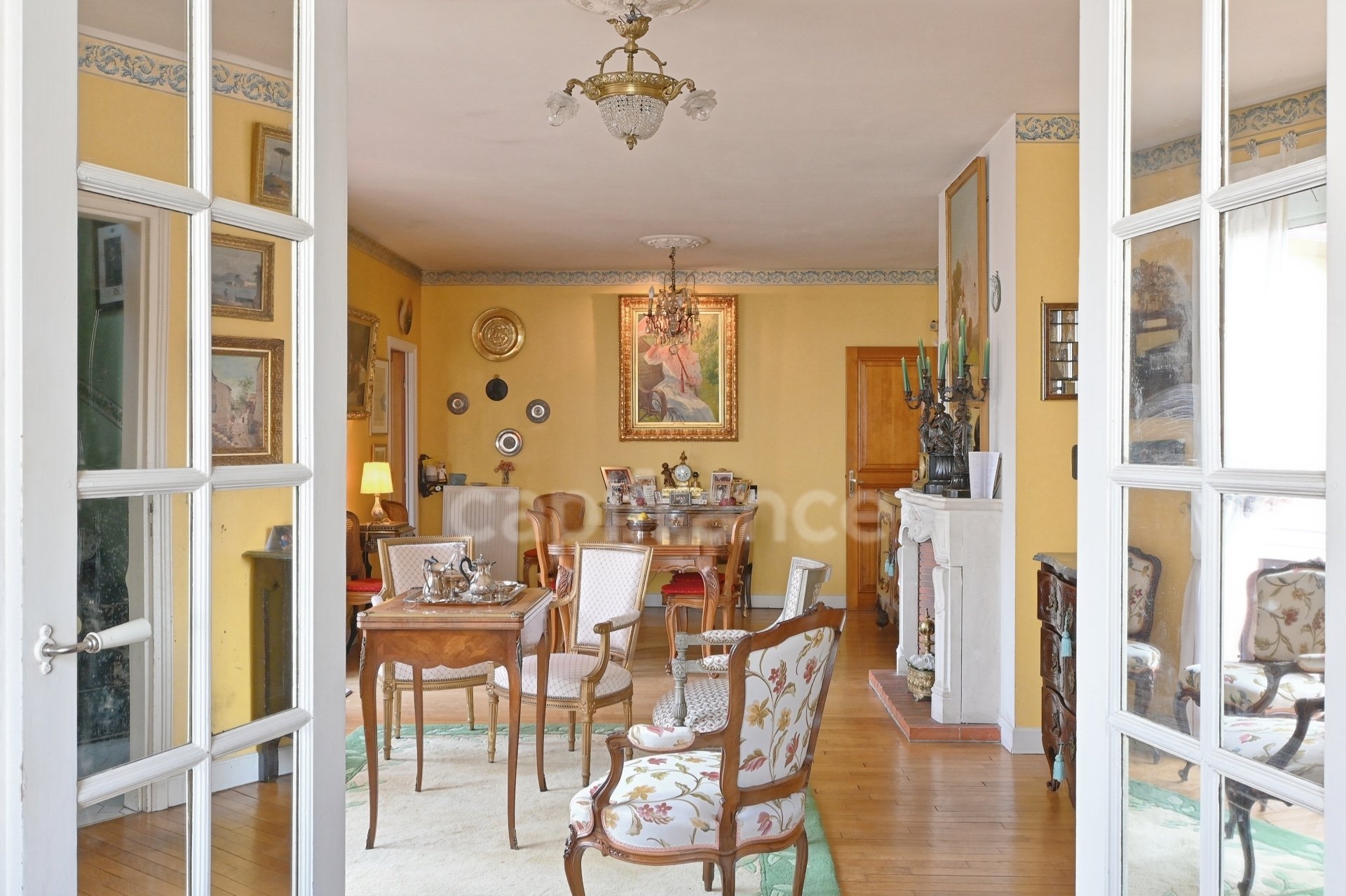 Maison à vendre, 210m², Saint-Germain-en-Laye