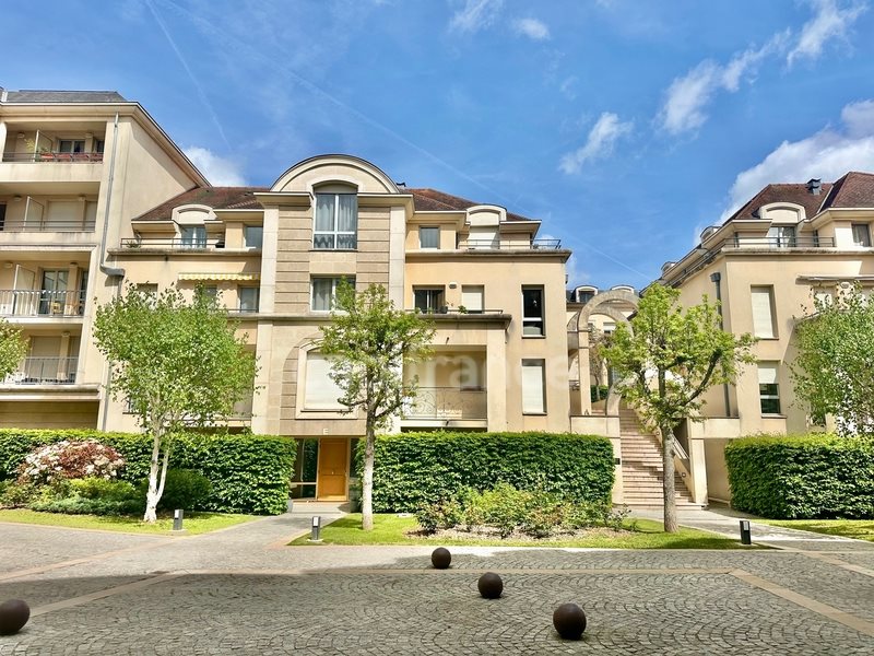 Appartement à vendre, 95m², Maisons-Laffitte