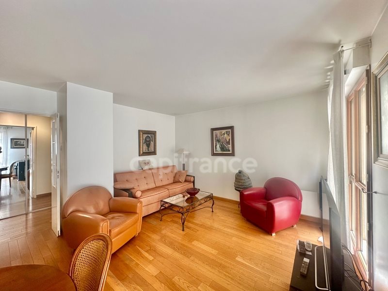 Appartement à vendre, 95m², Maisons-Laffitte