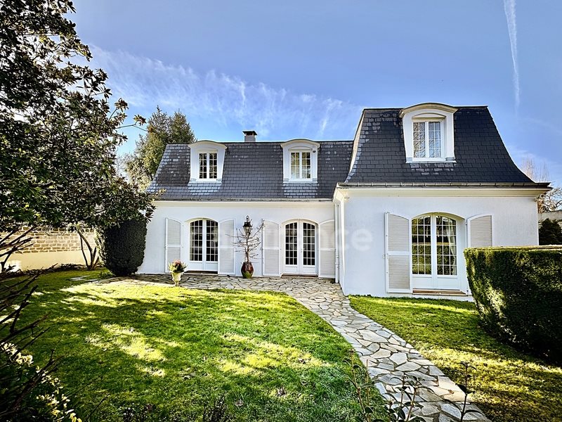 Maison à vendre, 225m², Maisons-Laffitte