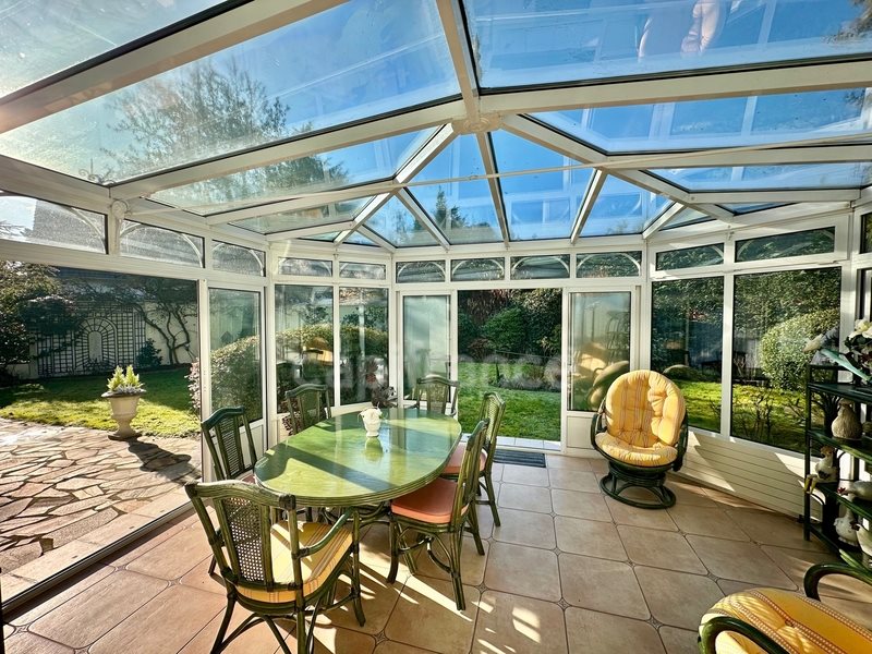 Maison à vendre, 225m², Maisons-Laffitte