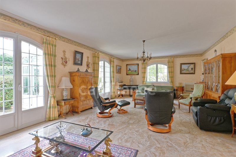 Maison à vendre, 225m², Maisons-Laffitte