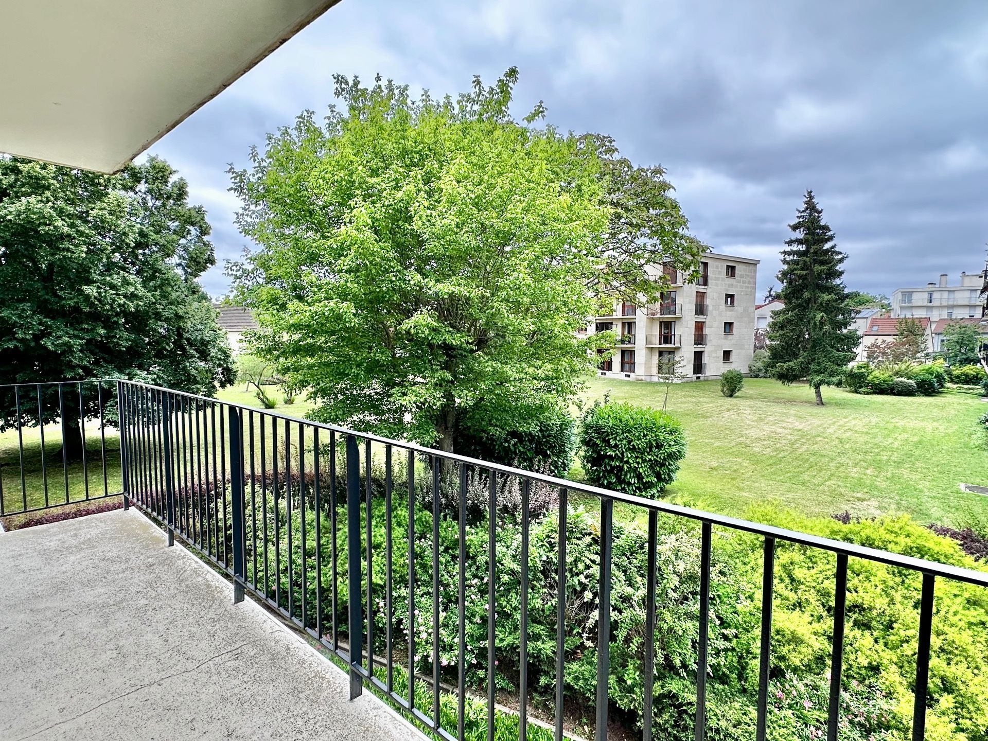 Appartement à vendre, 95m², Maisons-Laffitte
