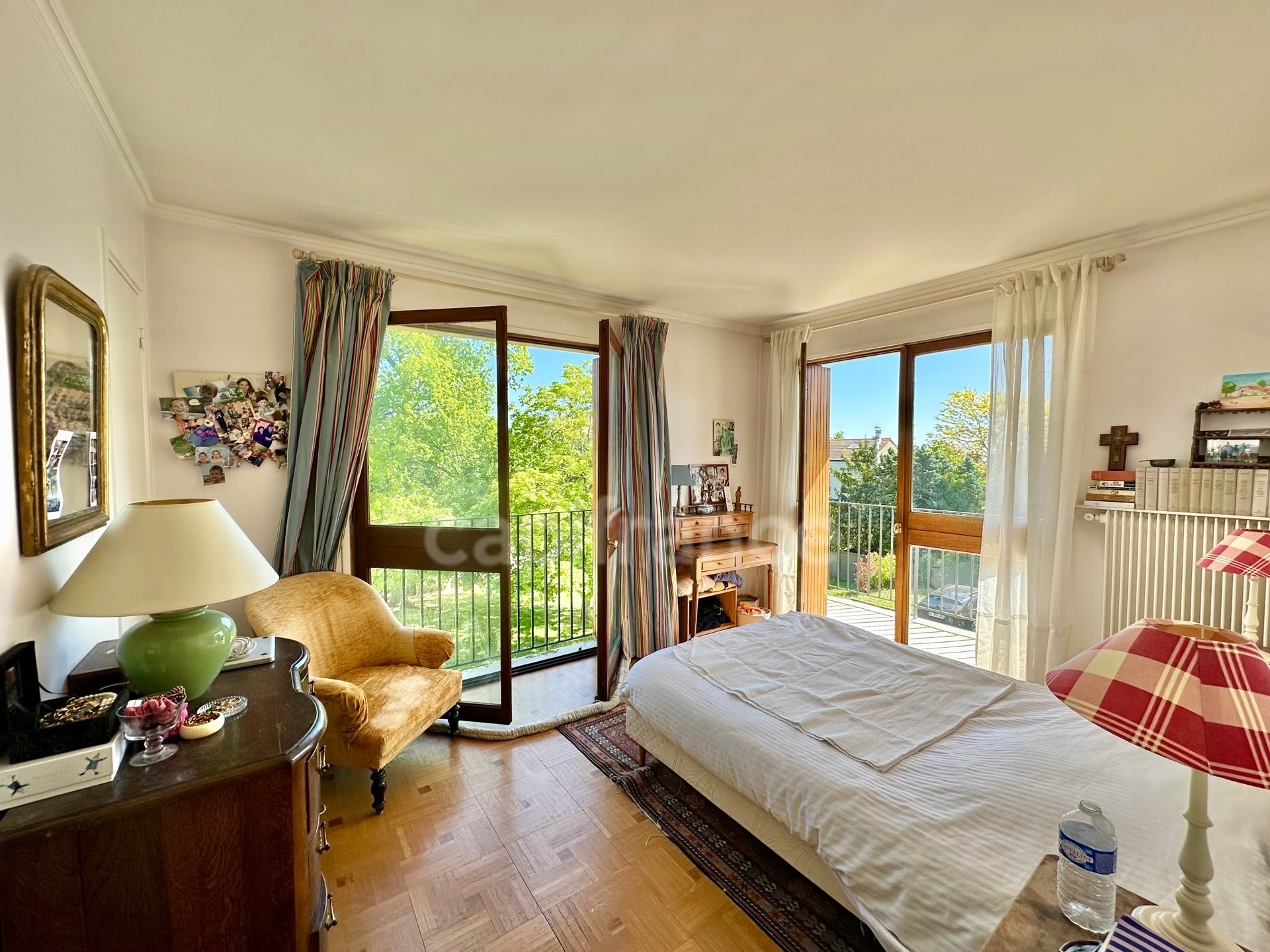 Appartement à vendre, 95m², Maisons-Laffitte