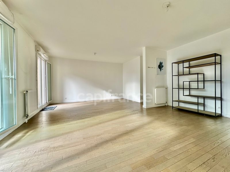 Appartement à vendre, 86m², Achères