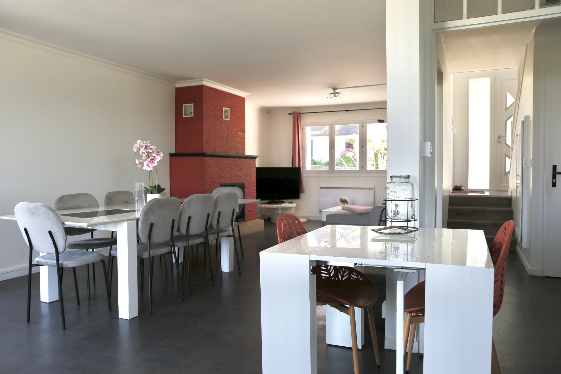 Maison à vendre, 220m², Villers-Allerand