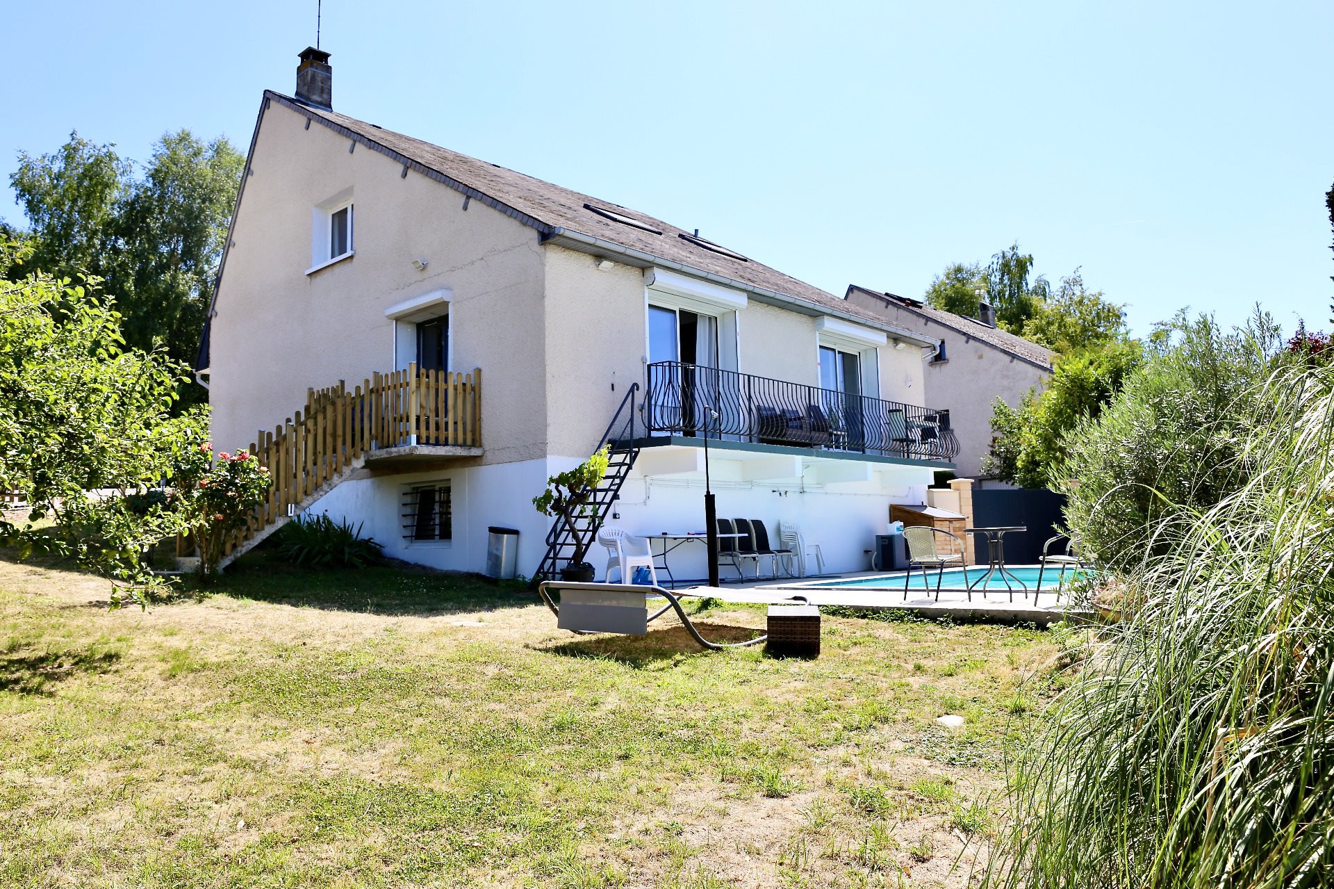Maison à vendre, 220m², Villers-Allerand