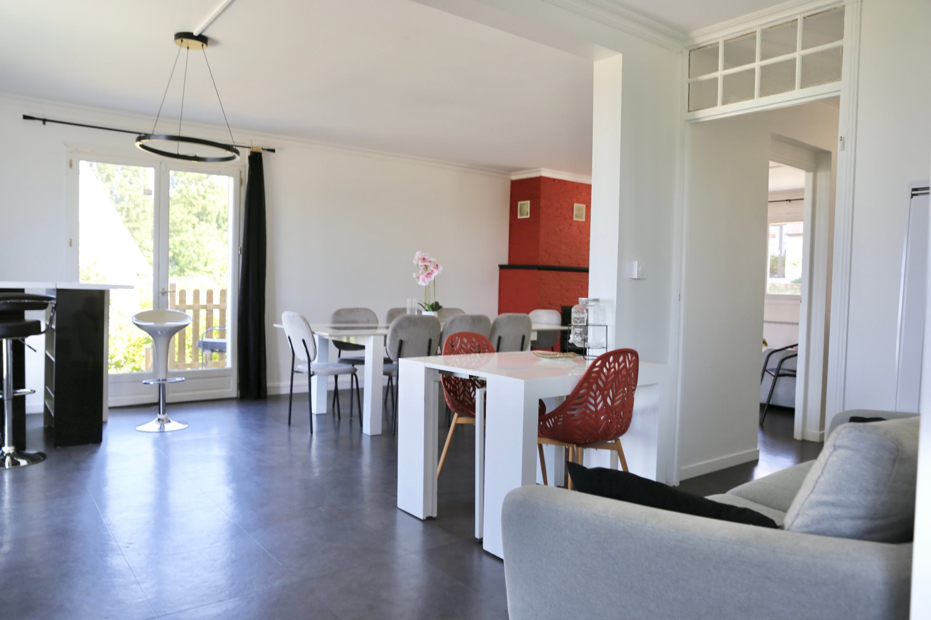 Maison à vendre, 220m², Villers-Allerand