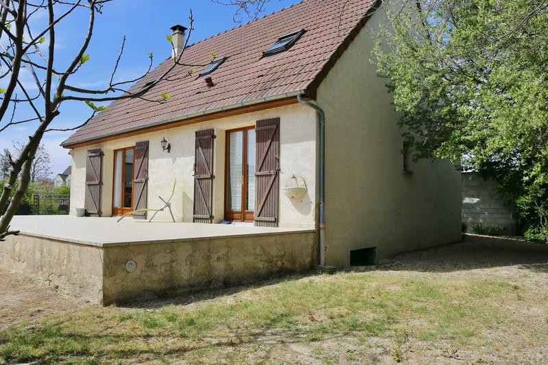Maison à vendre, 148m², Bezannes