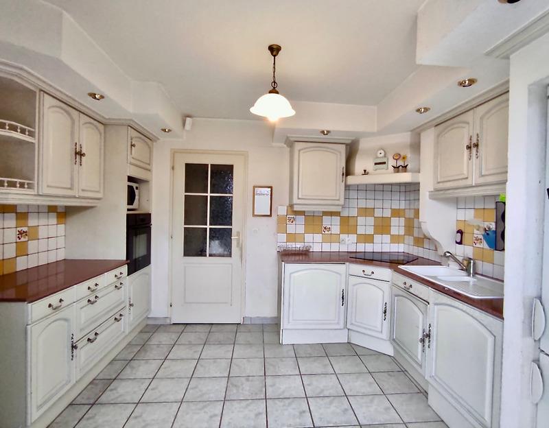 Maison à vendre, 148m², Bezannes