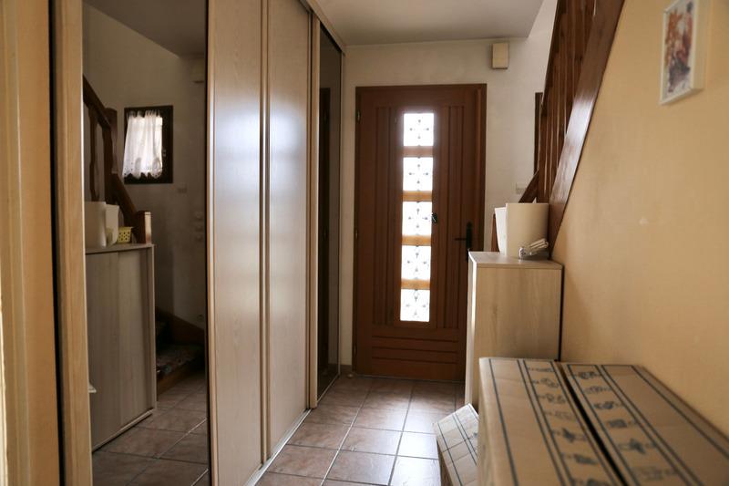 Maison à vendre, 148m², Bezannes