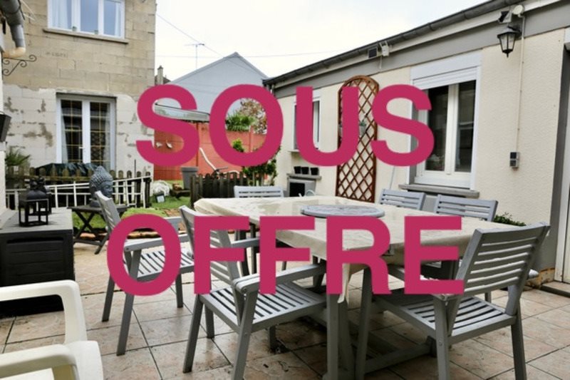 Maison à vendre, 140m², Reims
