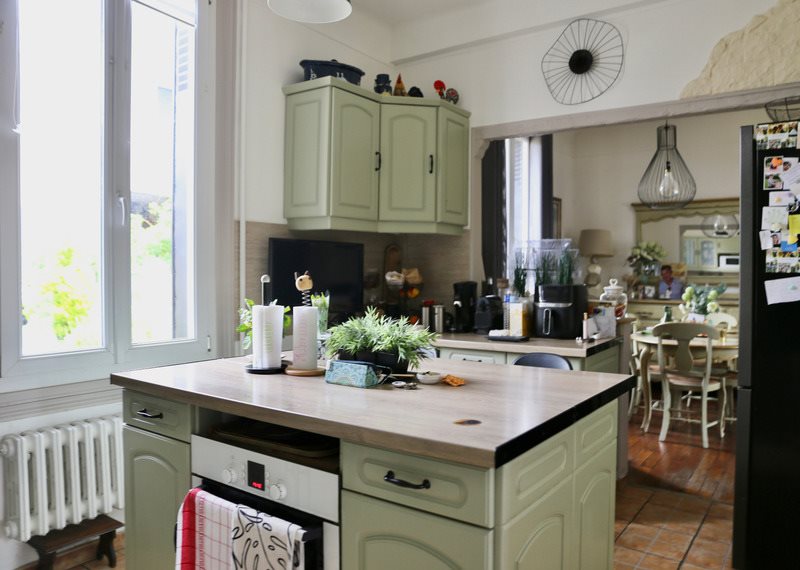 Maison à vendre, 140m², Reims