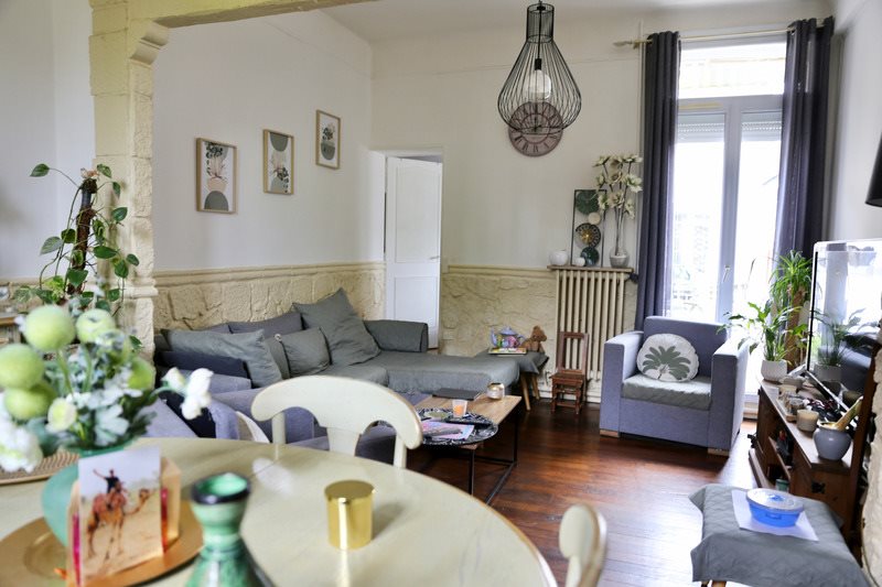 Maison à vendre, 140m², Reims