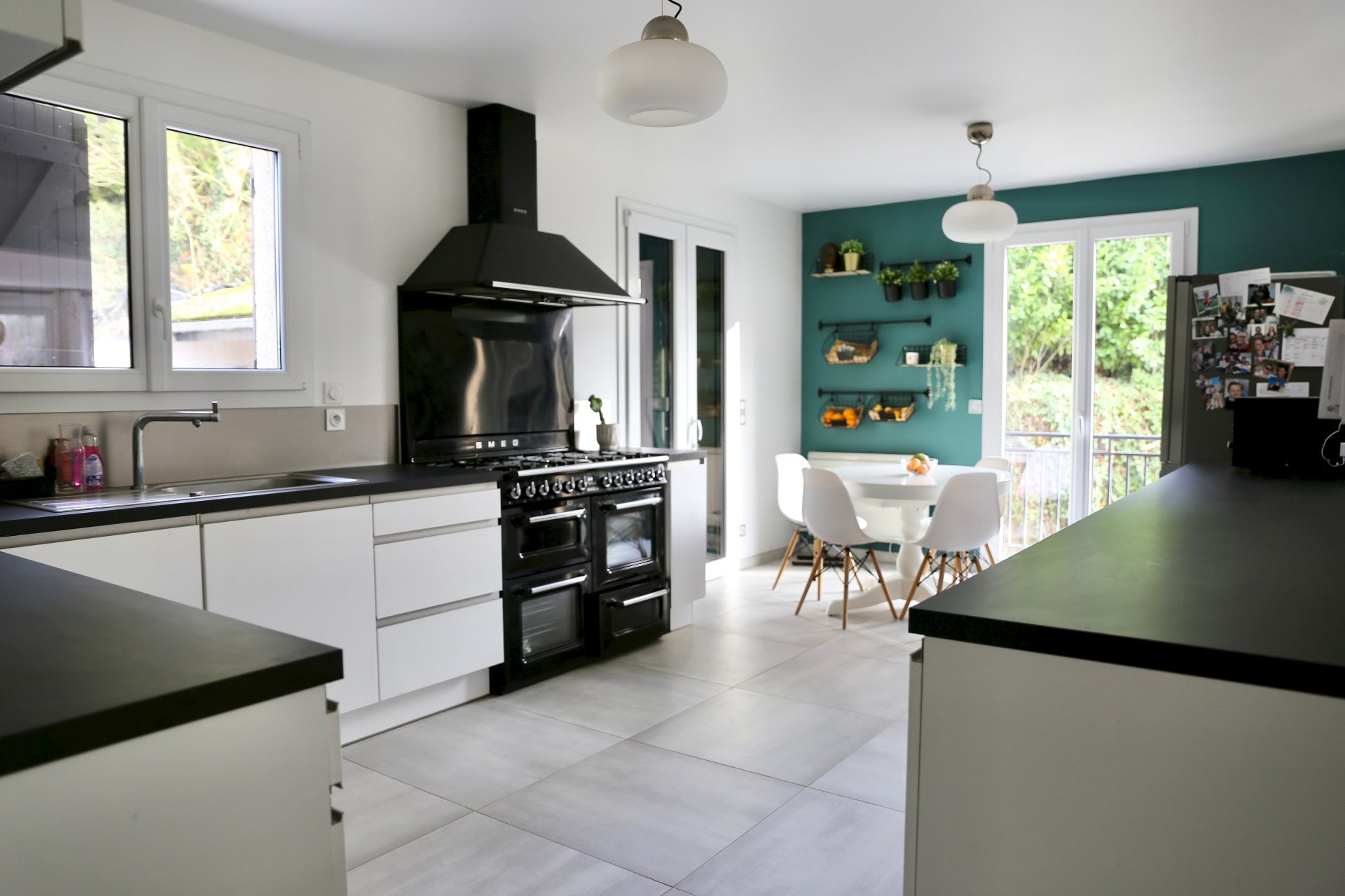 Maison à vendre, 156m², Villers-Allerand