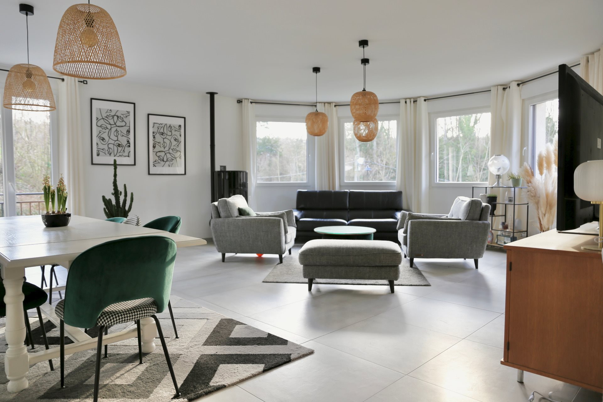 Maison à vendre, 156m², Villers-Allerand