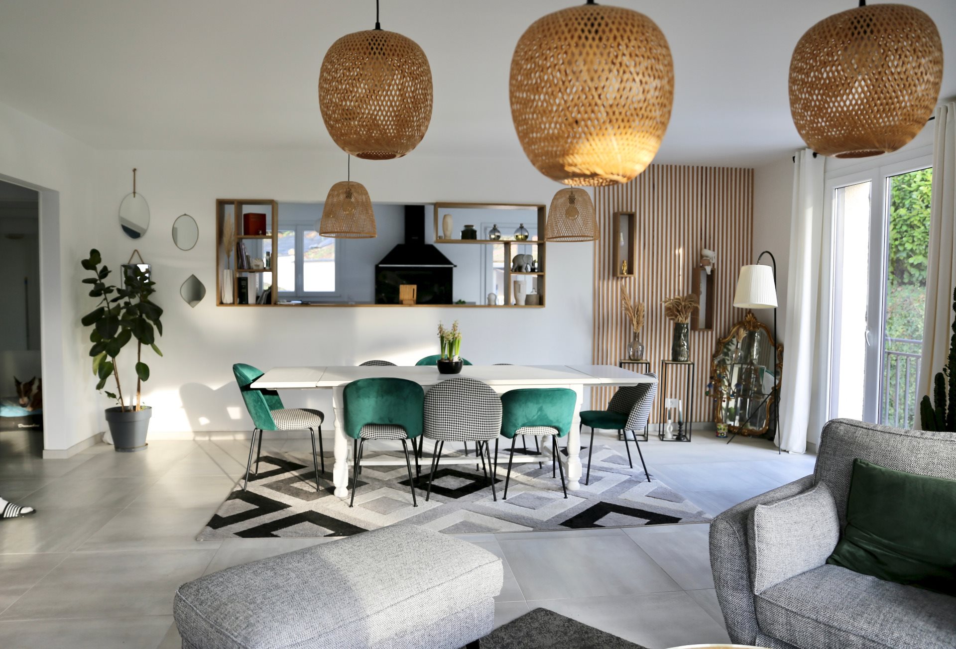 Maison à vendre, 156m², Villers-Allerand