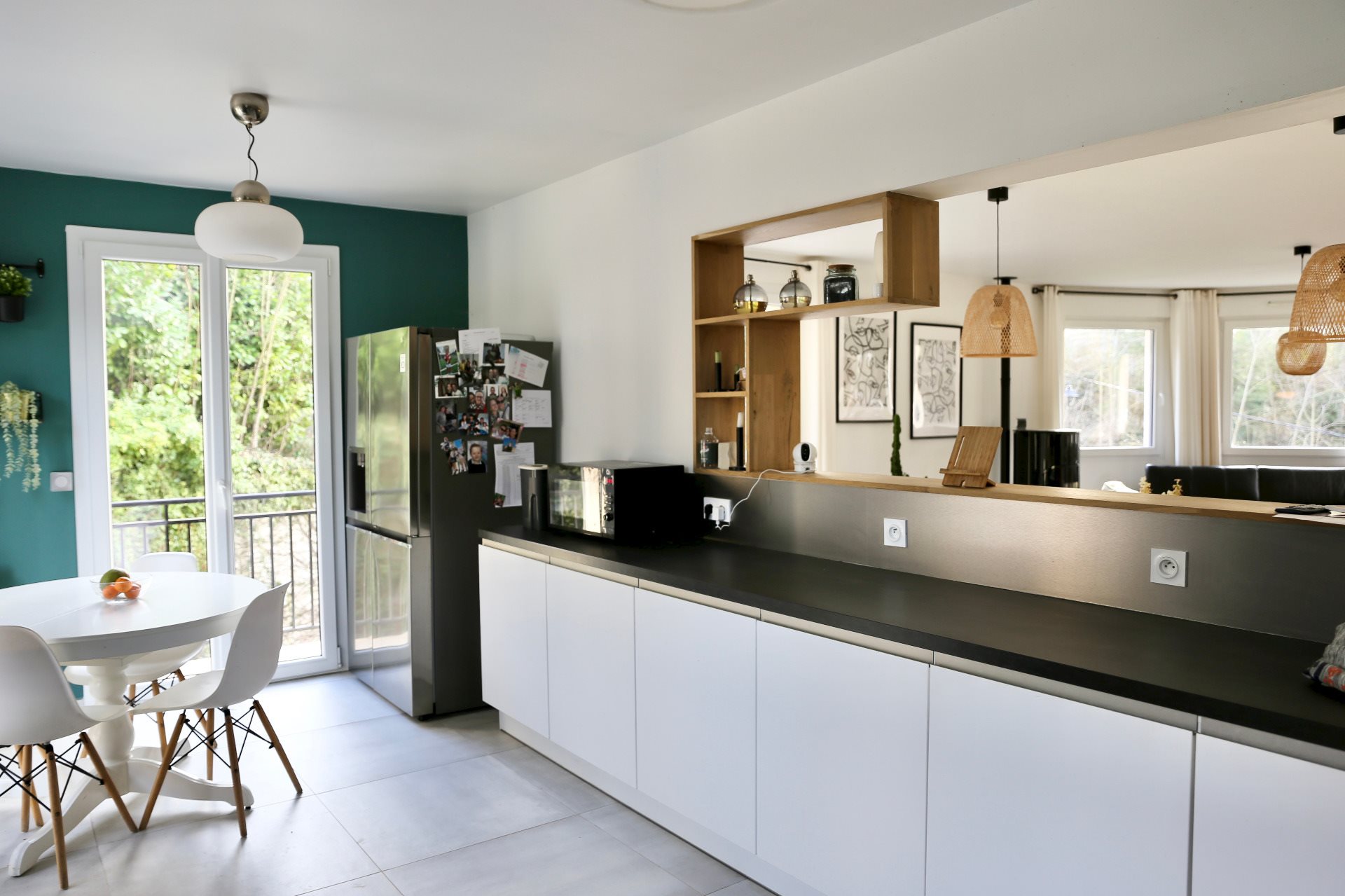 Maison à vendre, 156m², Villers-Allerand