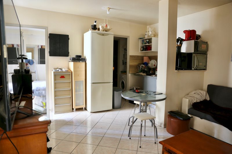 Appartement à vendre, 30m², Reims