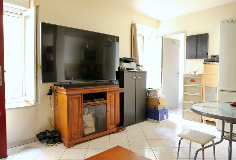 Appartement à vendre, 30m², Reims